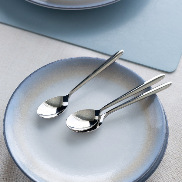 Assiette plate Coupe classic 21 cm - Ice Rim