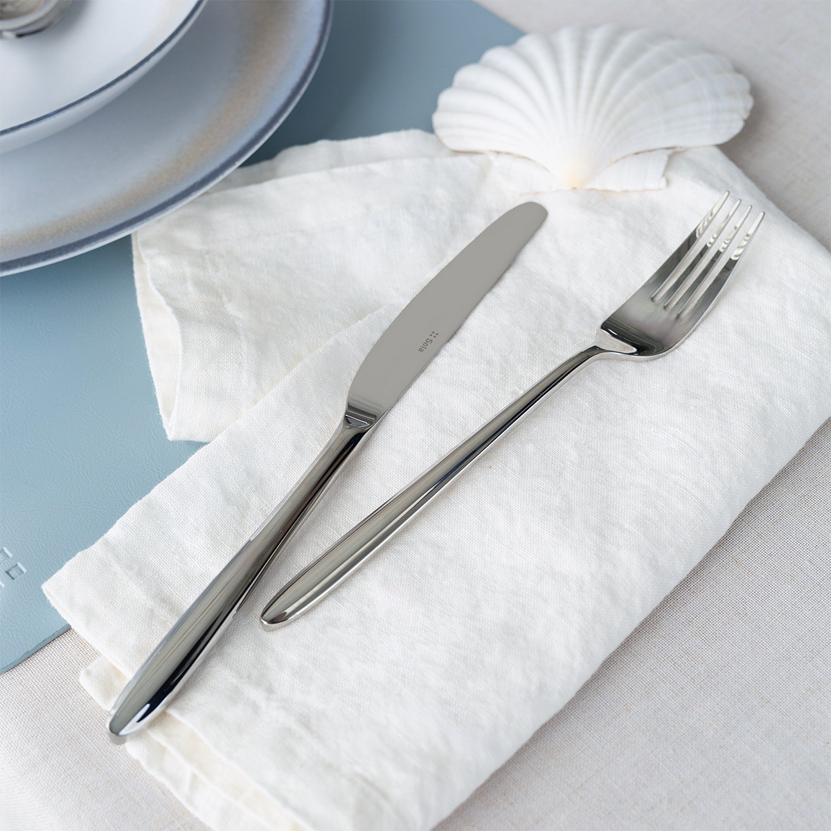 Set de couverts 24 pcs — Gaya Exeter Dart