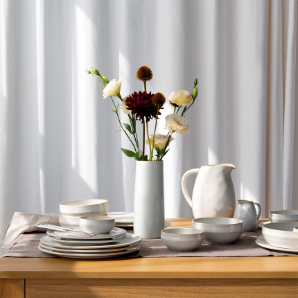Vase 23 cm | Gaya Solatelier North Quest