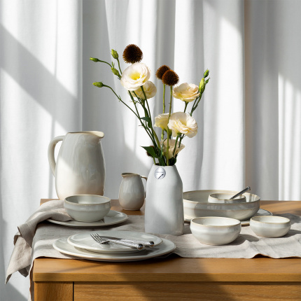 Vase 16 cm | Gaya Solatelier North Quest