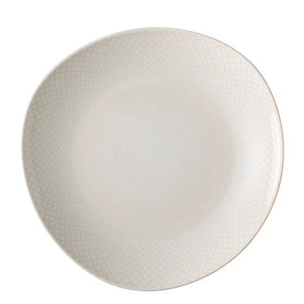 Assiettes plates Coupe 27,5 cm 4 pcs | Elements North