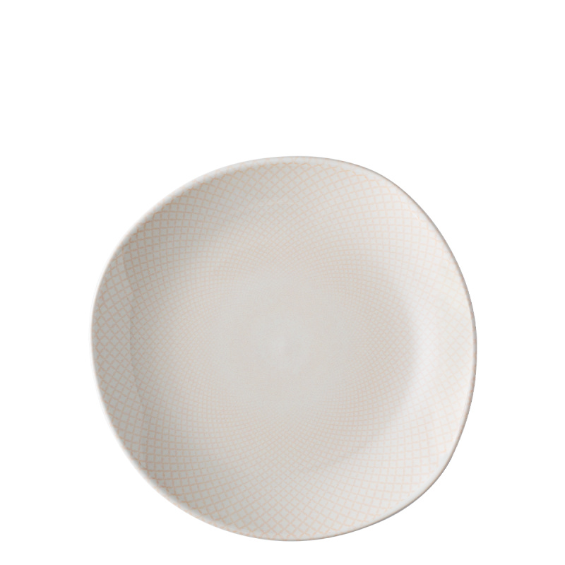Assiettes à dessert Coupe 21 cm 4 pcs | Elements North