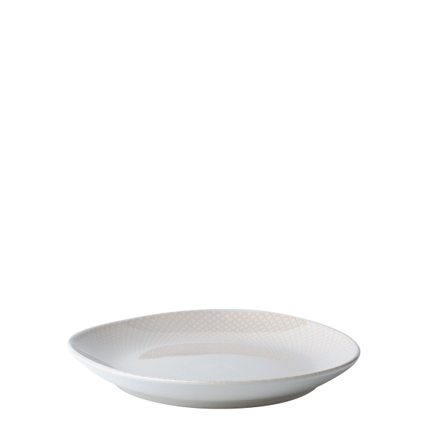 Assiettes à dessert Coupe 21 cm 4 pcs | Elements North