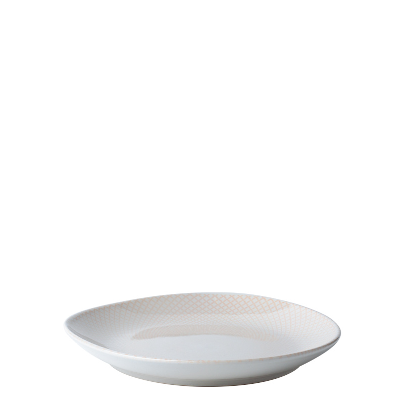 Assiettes à dessert Coupe 21 cm 4 pcs | Elements North