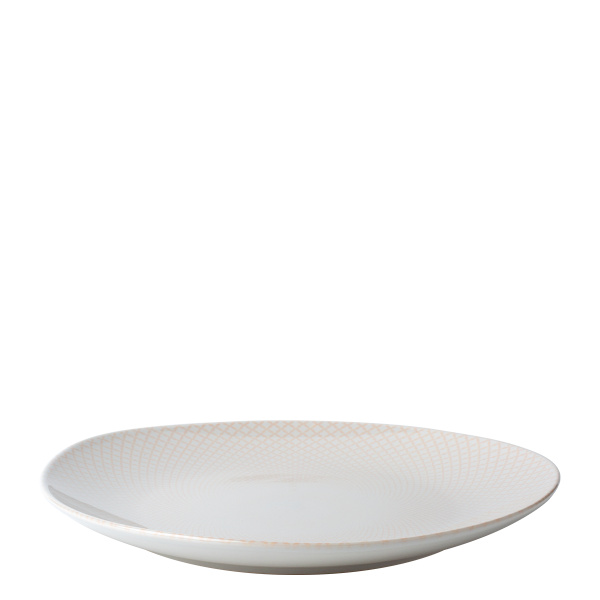 Assiettes plates Coupe 27,5 cm 4 pcs | Elements North