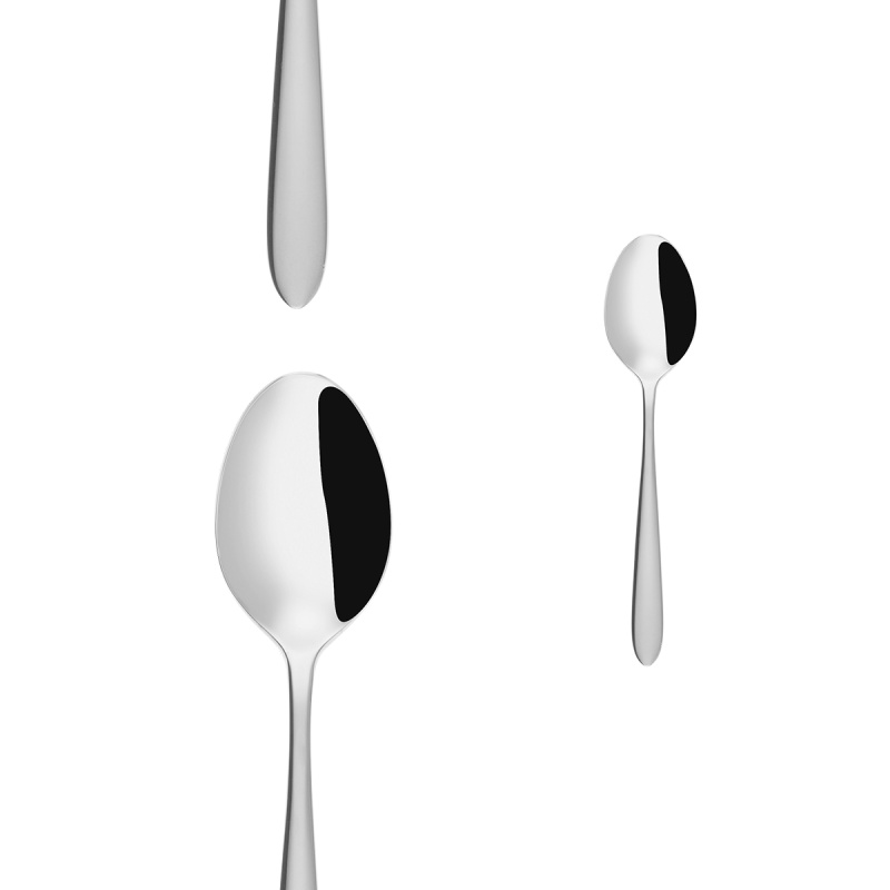 Set de couverts 30 pcs – Asti