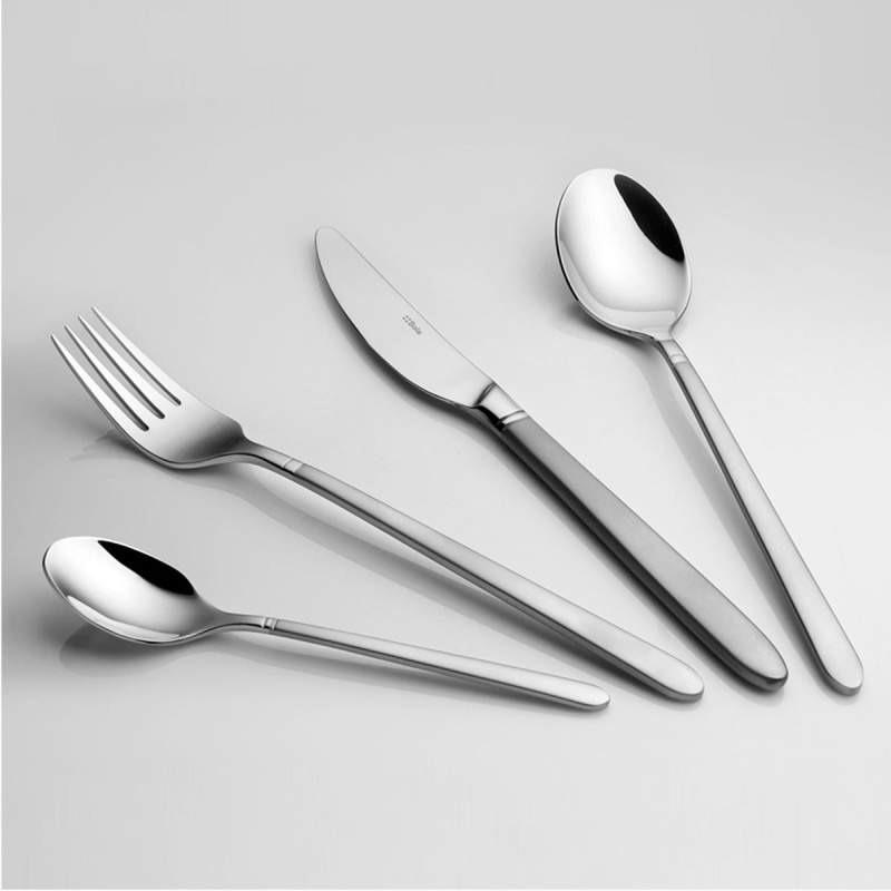 Set de couverts 16 pcs – Porto Quarz