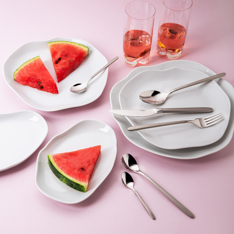 Set de couverts 16 pcs – Porto Quarz