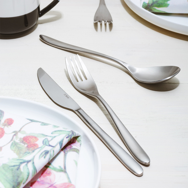 Set de couverts 16 pcs — Virginia mat