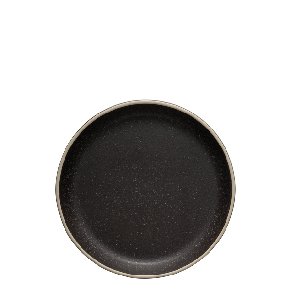 Assiette creuse U-Coupe 22 cm - Gaya Elements Terra North