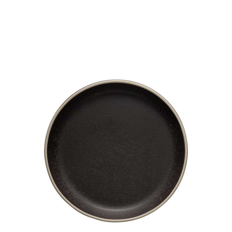 Assiette creuse U-Coupe 22 cm - Gaya Elements Terra North