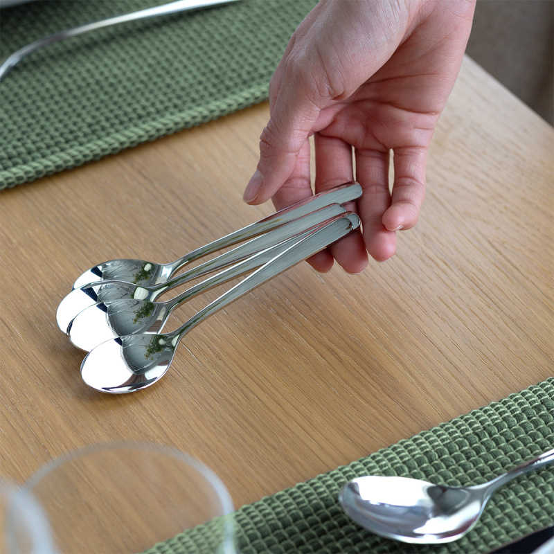 Set de couverts 30 pcs – City