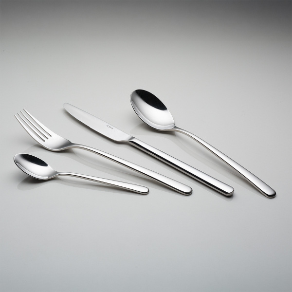 Set de couverts 42 pcs – Korsika
