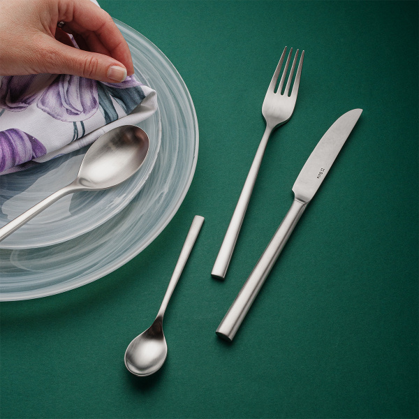 Set de couverts 24 pcs TM HH – Living mat