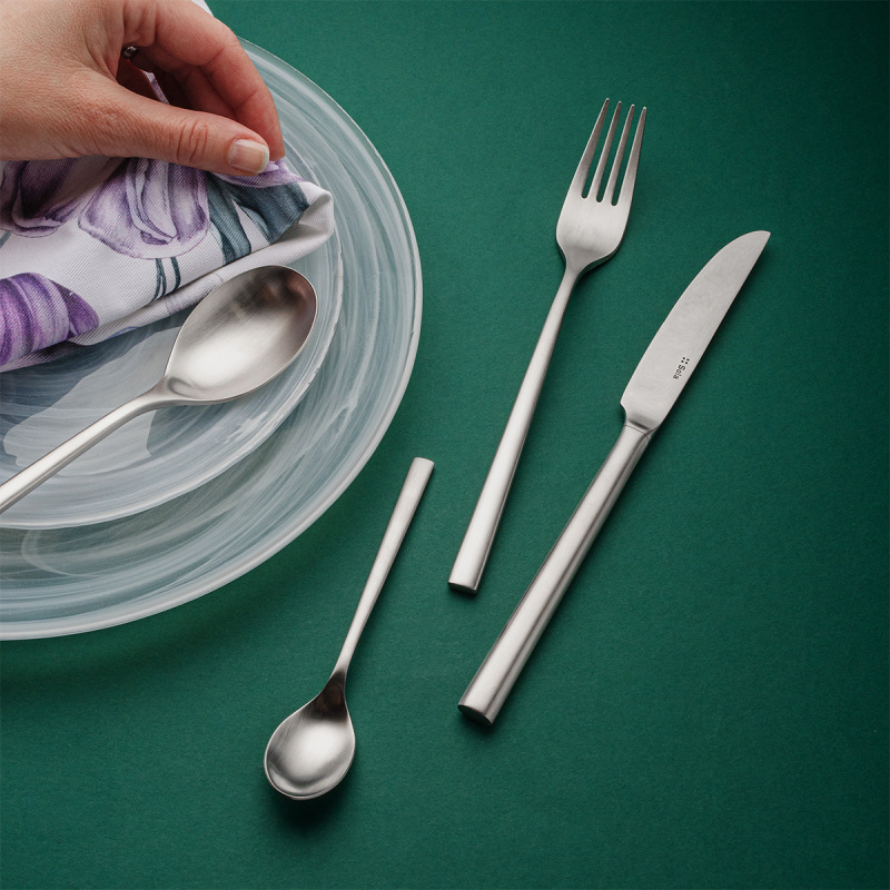 Set de couverts 24 pcs TM HH – Living mat