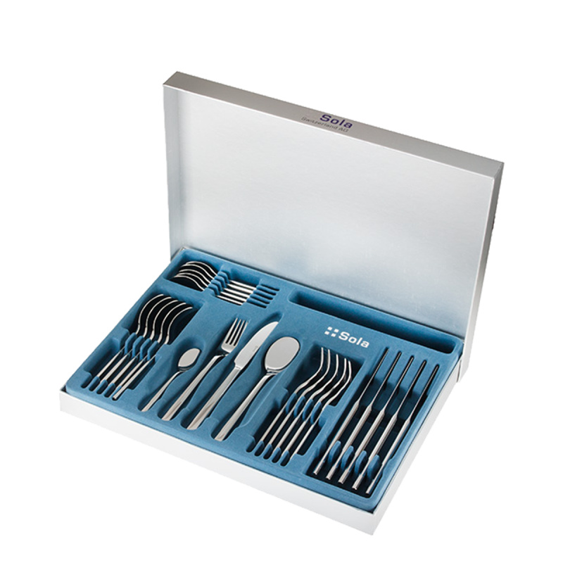 Set de couverts 24 pcs TM HH – Living mat
