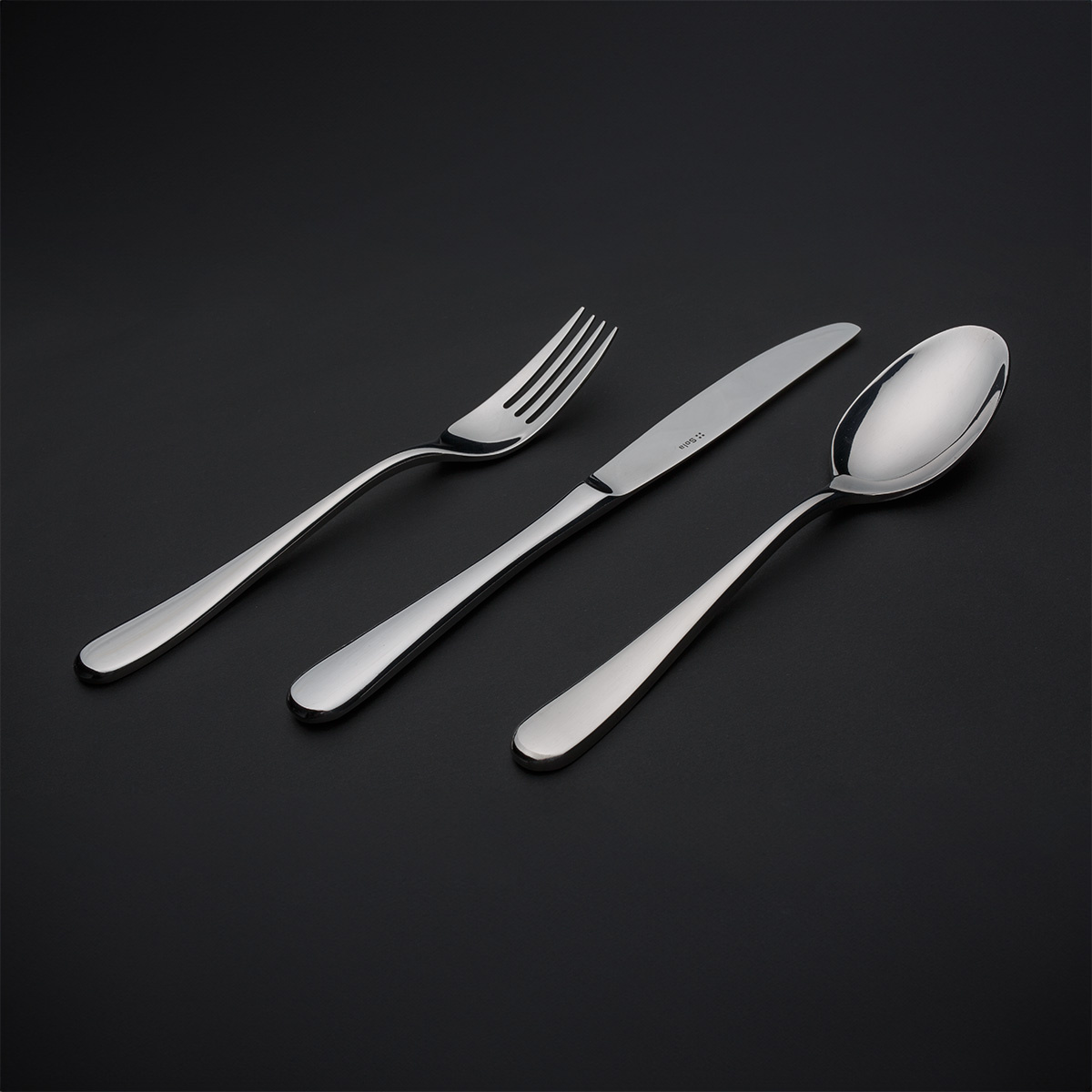 Set de couverts 30 pcs VH – 7th Generation Cloud VII