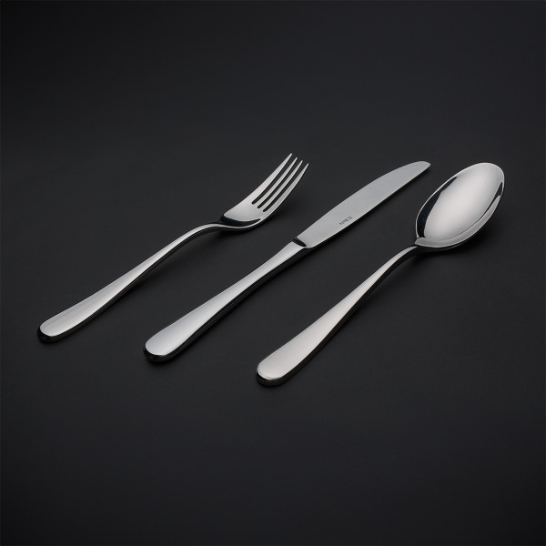 Set de couverts 24 pcs – 7th Generation Cloud