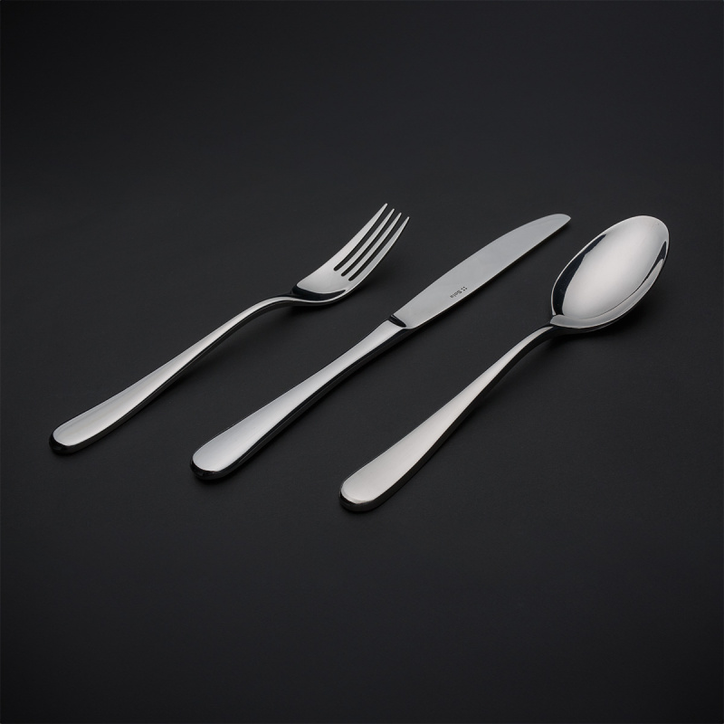 Set de couverts 24 pcs – 7th Generation Cloud