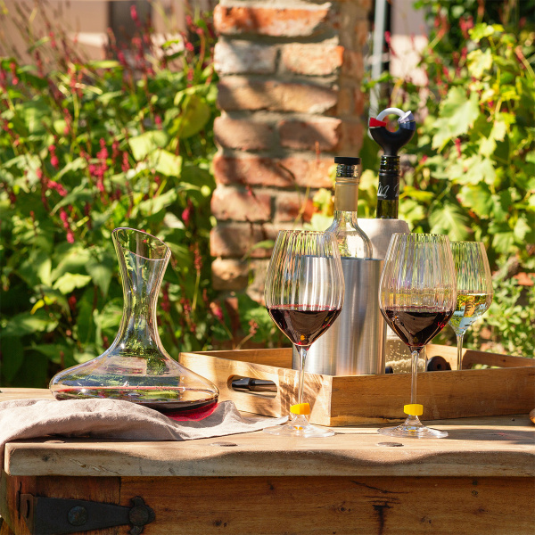 Carafe 1,5 l - Flow