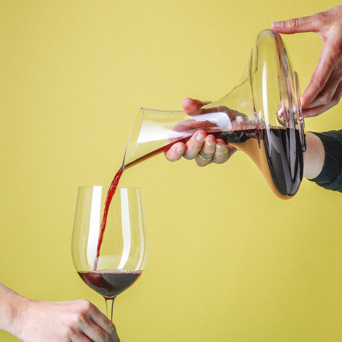 Carafe 1,5 l - Flow