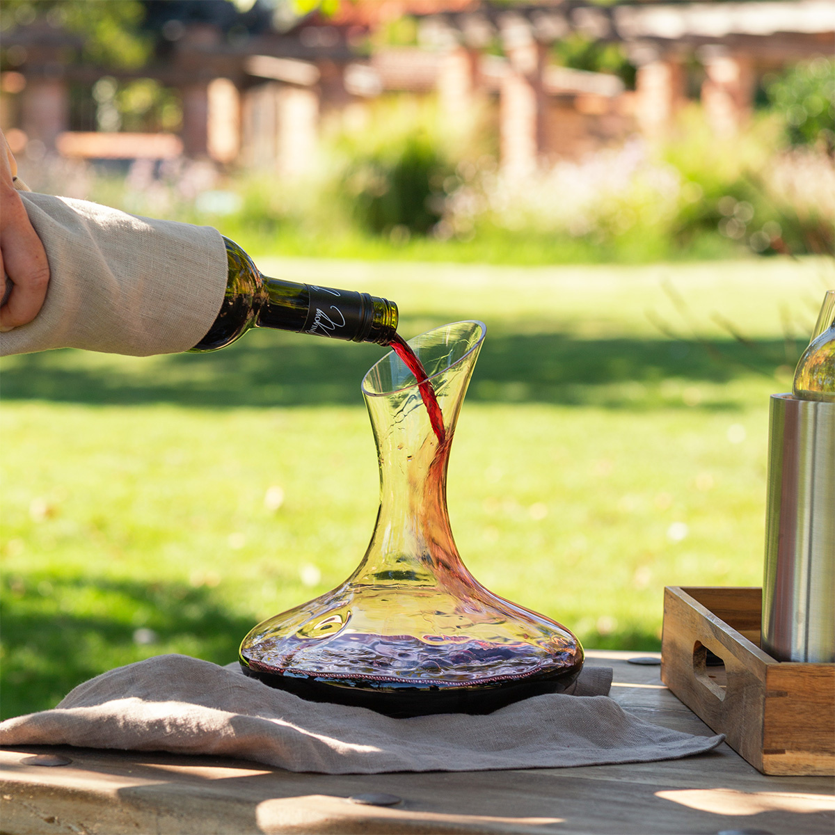 Carafe 1,5 l - Flow