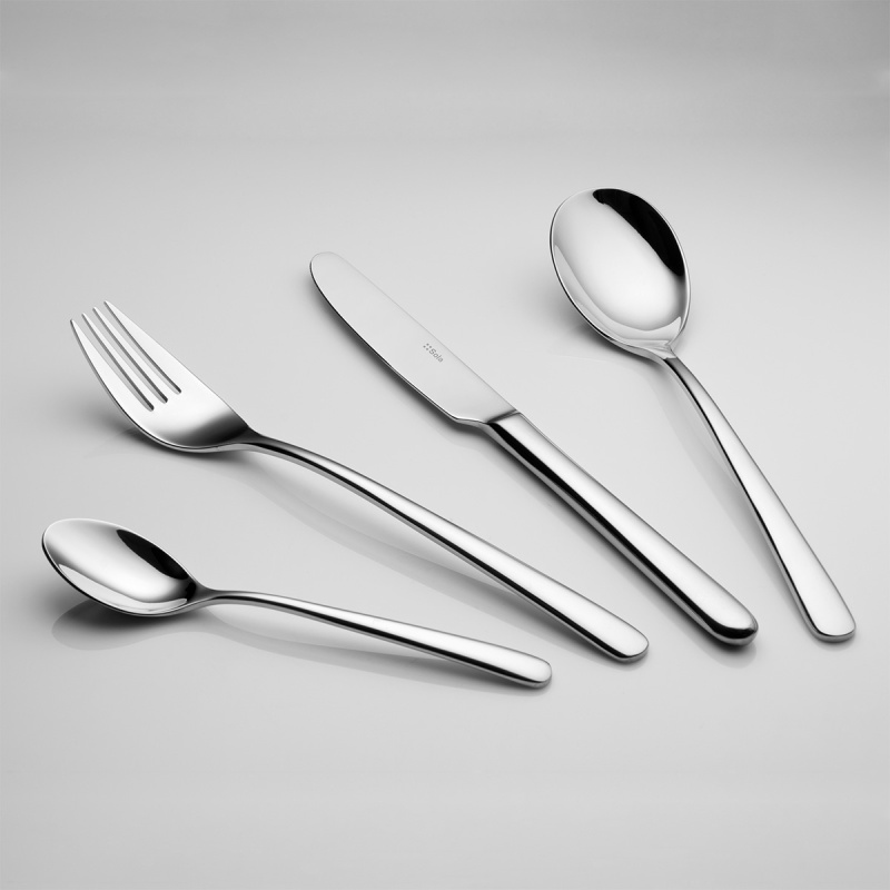Set de couverts 30 pcs – City