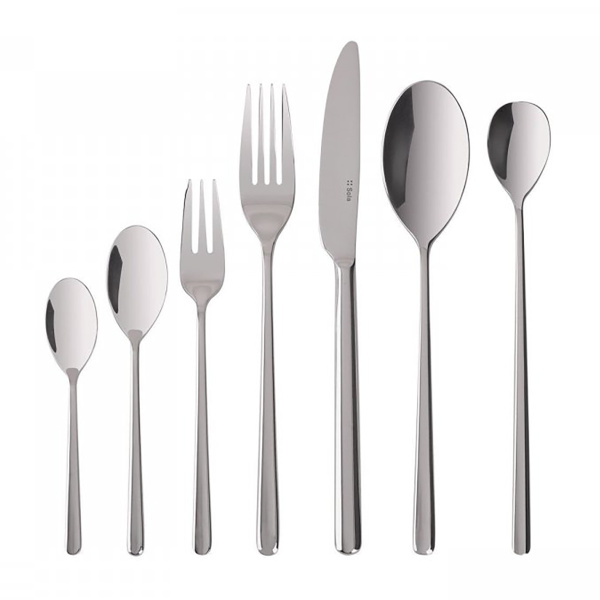 Set de couverts 42 pcs – Lexington