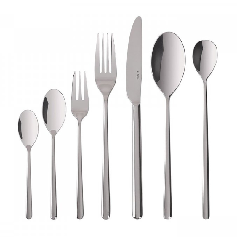 Set de couverts 42 pcs – Lexington