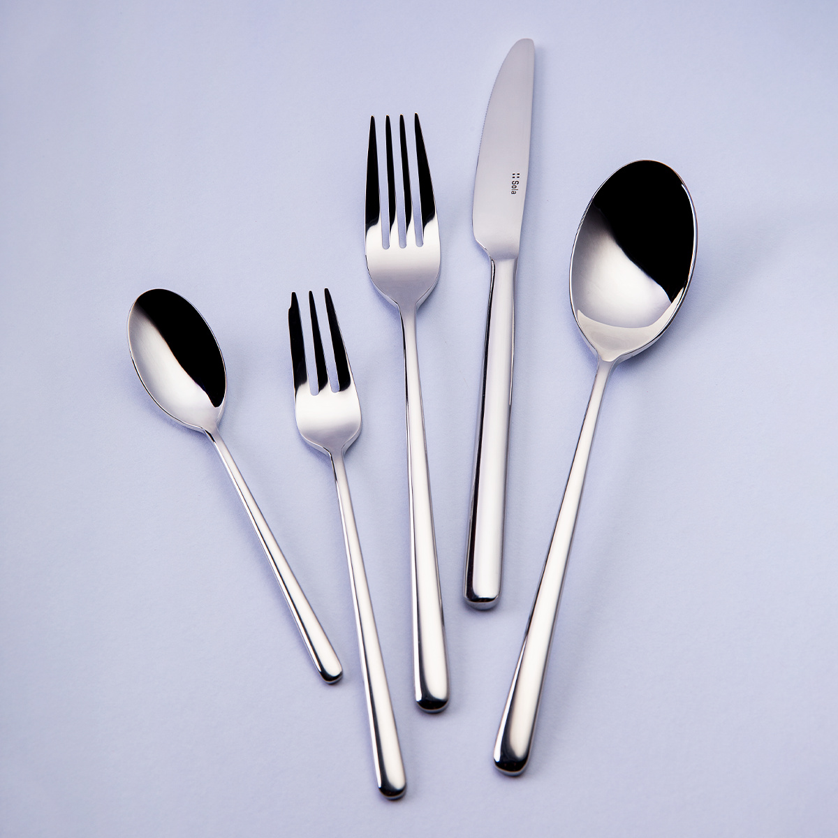 Set de couverts 30 pcs – Lanzarote