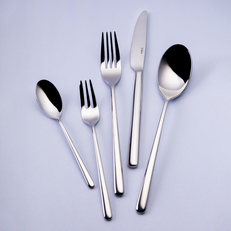 Set de couverts 30 pcs – Lanzarote