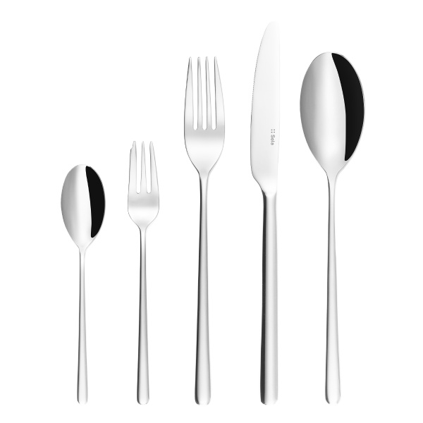 Set de couverts 30 pcs – Lanzarote