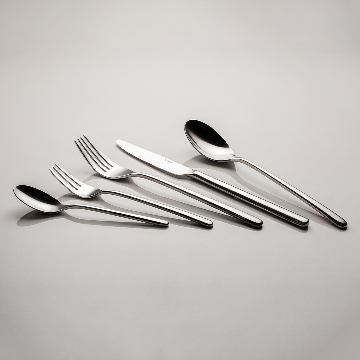 Set de couverts 30 pcs – Lanzarote