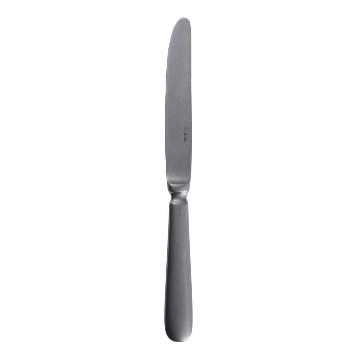 Couteau de table – Baguette Vintage Stone Wash