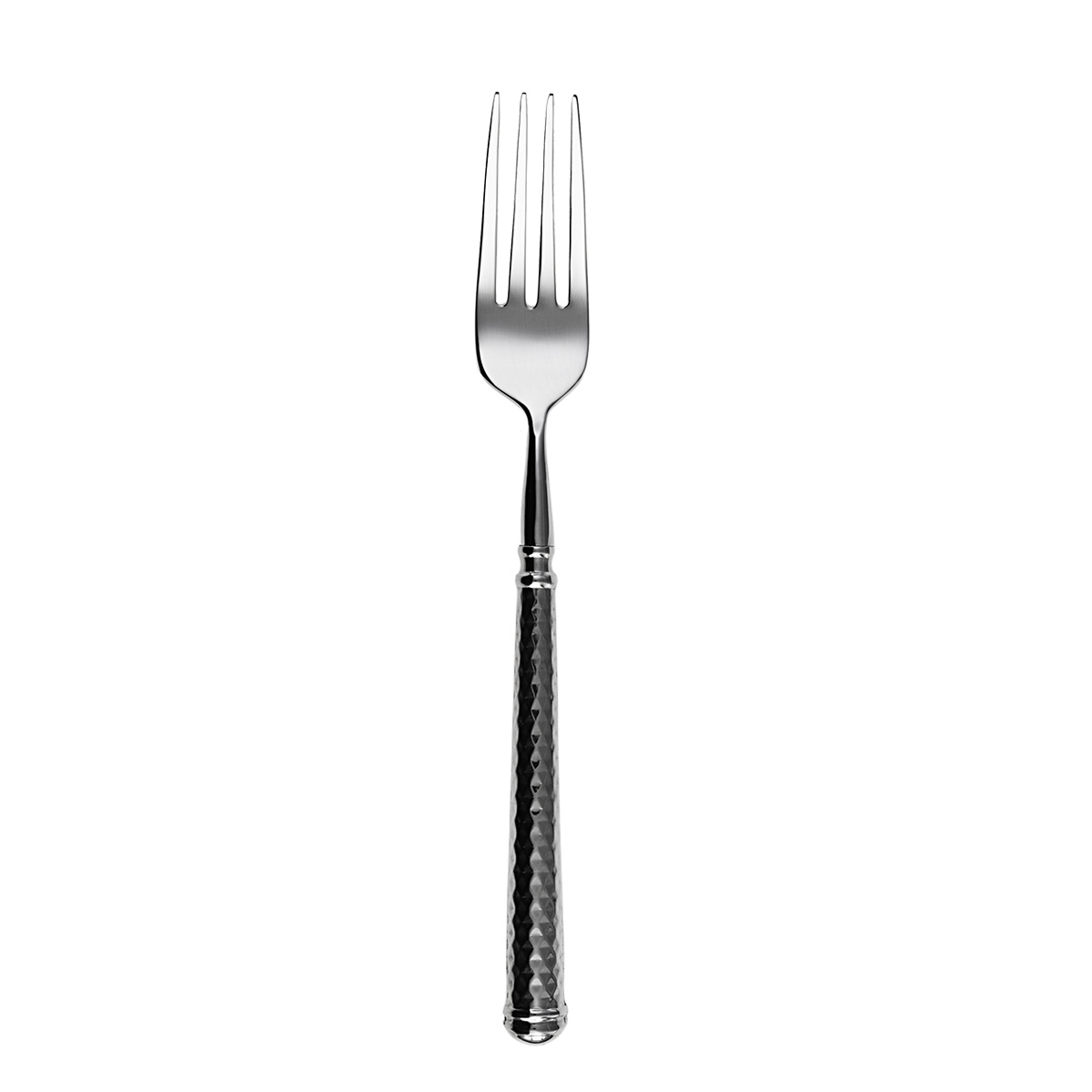 Fourchette à manger – Cubism 21st Century