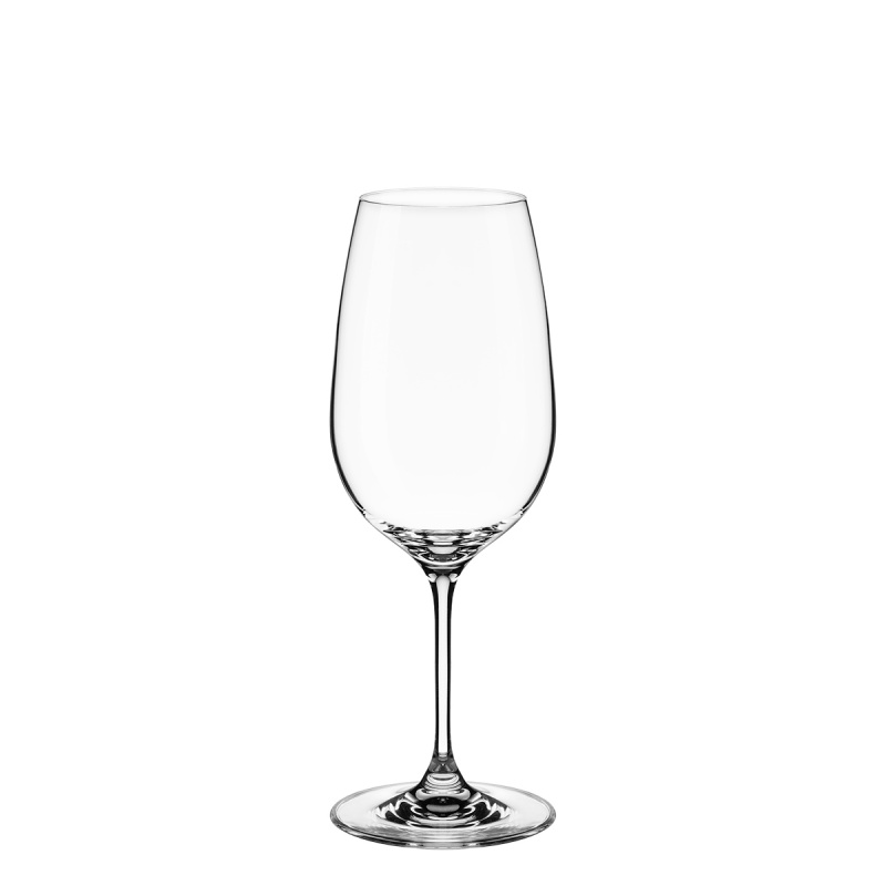 Verres Rioja / Tempranillo 570 ml lot de 6 - Premium Glas Crystal