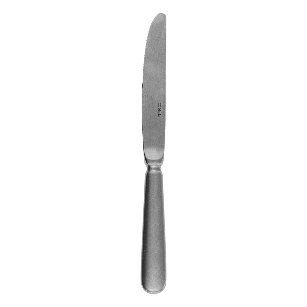 Couteau à dessert – Baguette Vintage Stone Wash