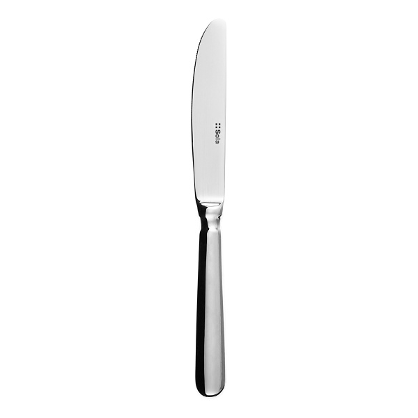 Couteau à beurre pleine poignée – Baguette Gastro