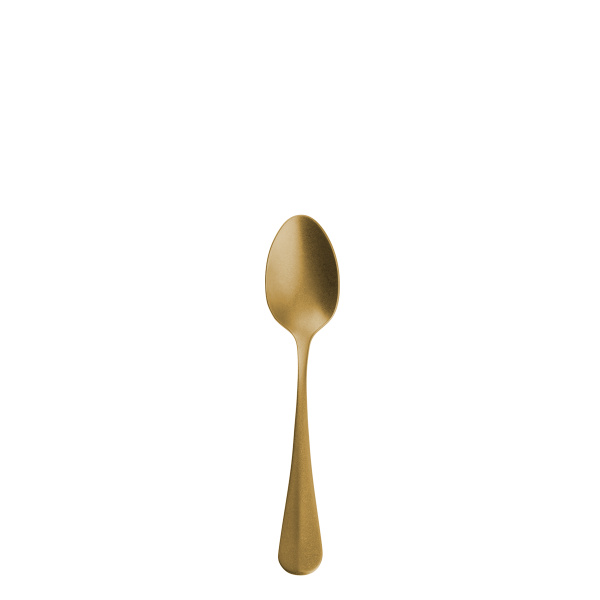 Cuillère à café – Baguette Vintage PVD or Stone Wash
