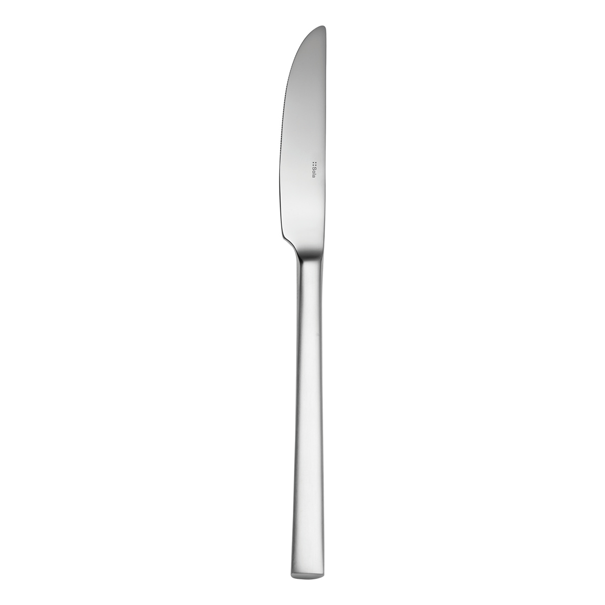 Couteau de table pleine poignée – Living mat