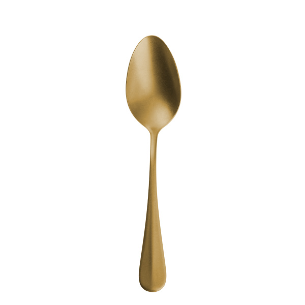 Cuillère à soupe – Baguette Vintage PVD or Stone Wash