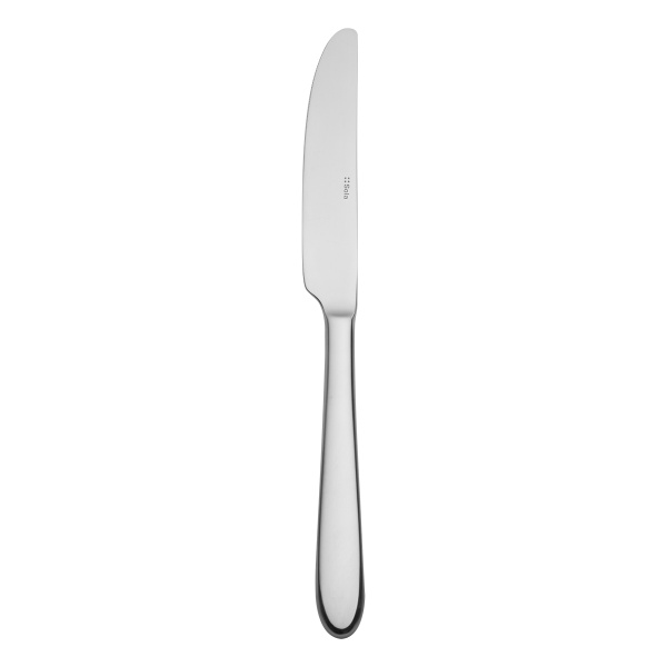 Couteau de table à lame pleine – Alpha