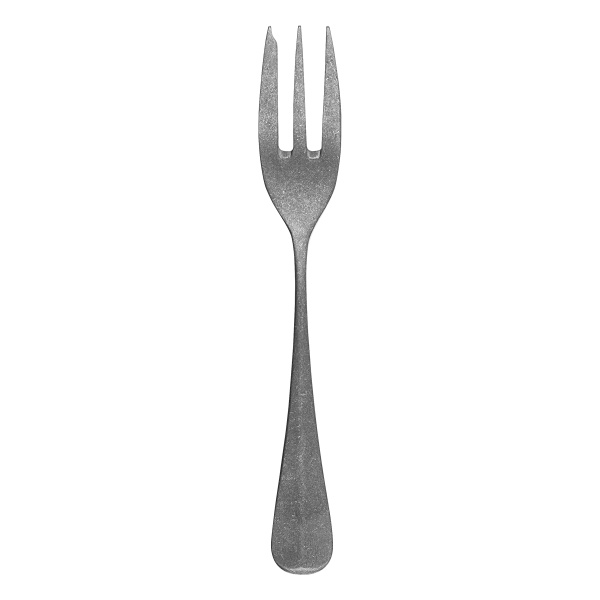 Fourchette à gâteau – Baguette Vintage Stone Wash