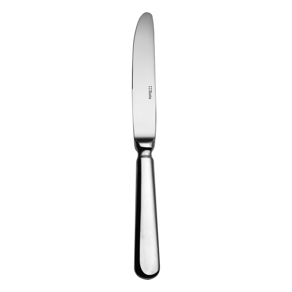 Couteau de table pleine poignée – Baguette Gastro