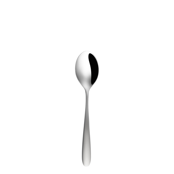 Cuillère à moka – Alpha manche mat