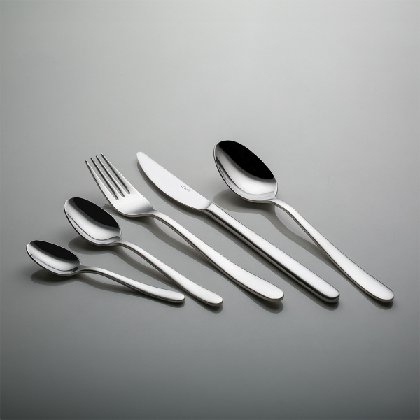 Set de couverts 60 pcs – Stockholm Elite