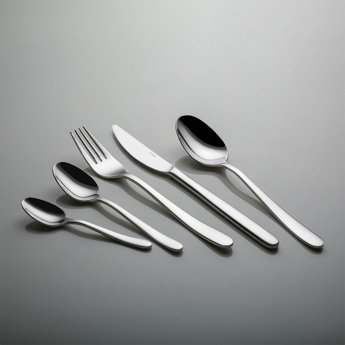 Set de couverts 60 pcs – Stockholm Elite