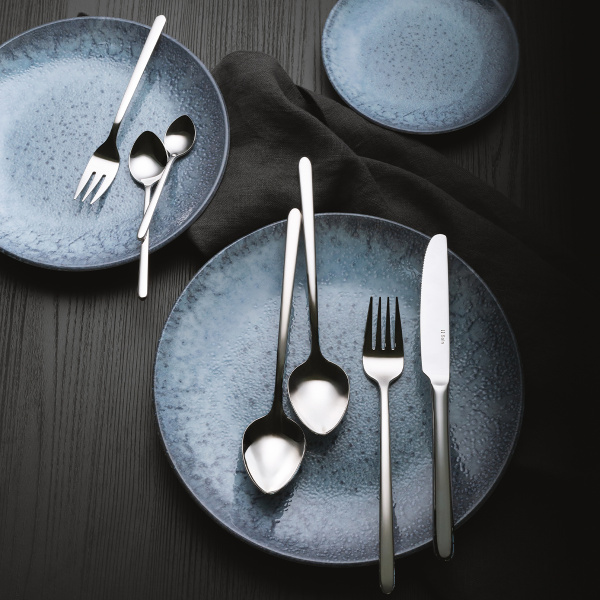Set de couverts 36 pcs – Nizza Elite