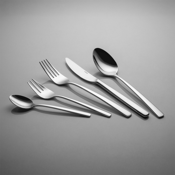 Set de couverts 60 pcs – Corso