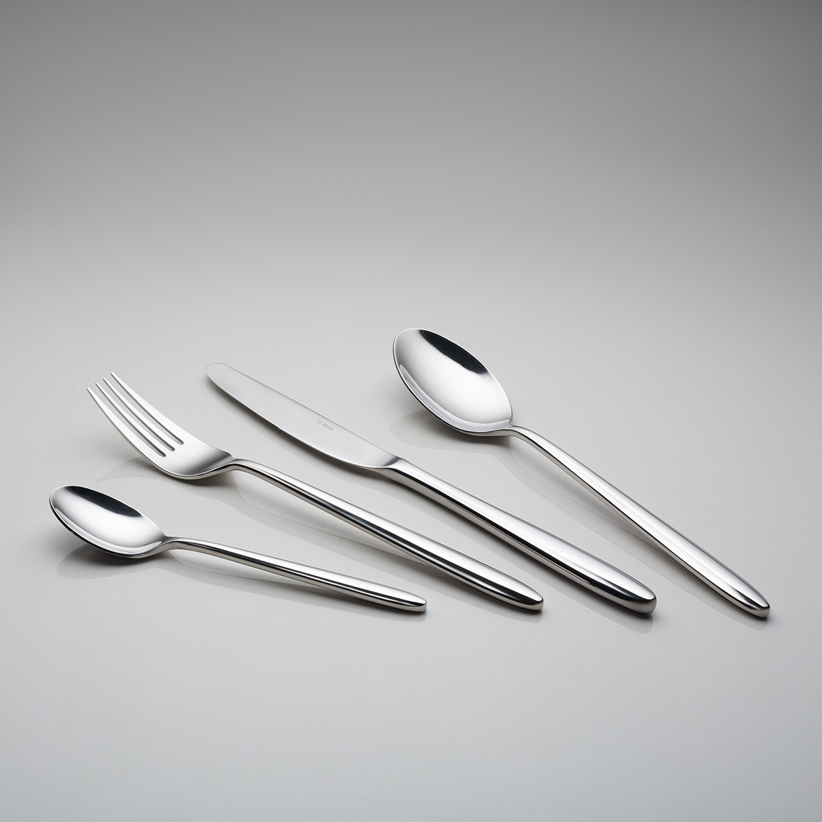 Set de couverts 16 pcs – Gaya Exeter Dart
